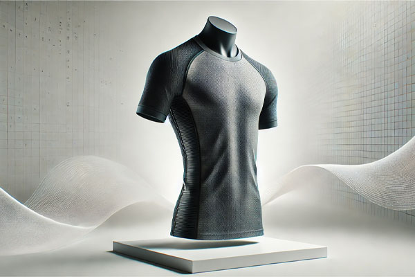 لباس ورزشی ضد تعریق