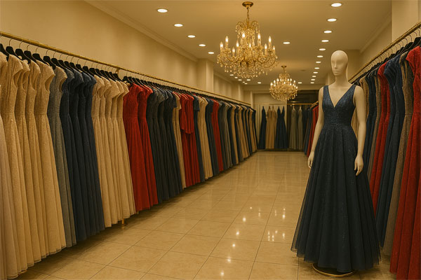 مراکز خرید معتبر در تهران