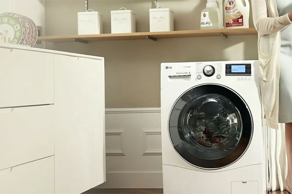 نکات مراقبتی برای طول عمر ماشین لباسشویی