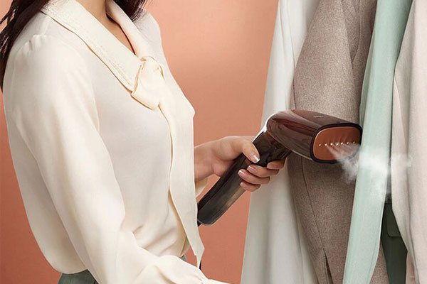 مزایای اتو کردن لباس با بخارشو