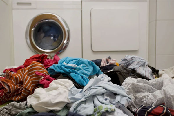 منظور از وزن لباس در لباسشویی چیست ؟