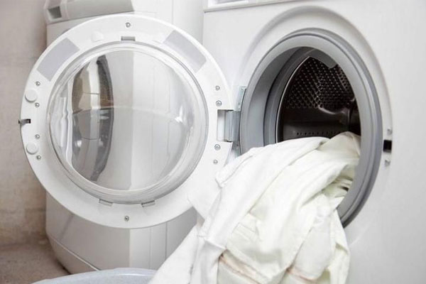 انتخاب شوینده و افزودنی‌های کمکی