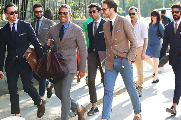 بهترین رنگ لباس برای قرار اول