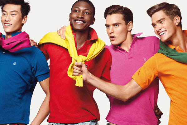 روند رنگ‌های پرطرفدار در سال‌های اخیر