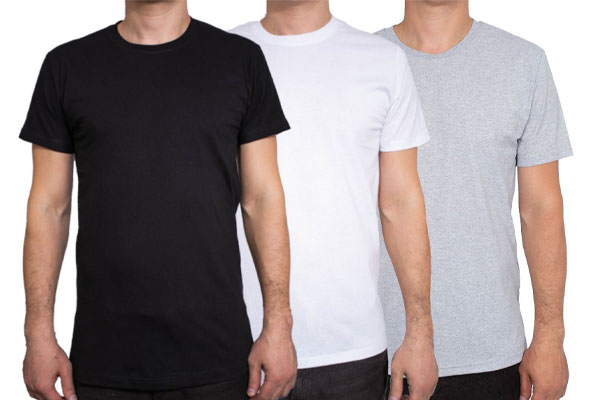 رنگ‌های تیره: بهترین انتخاب برای لاغر نشان دادن