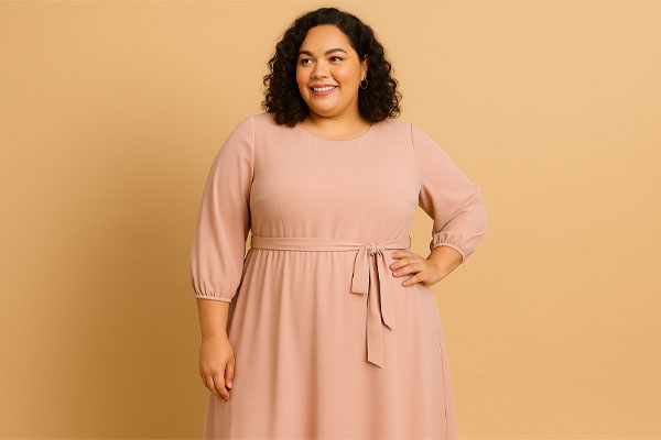 اهمیت انتخاب لباس مناسب