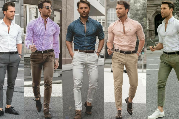 نکاتی برای انتخاب رنگ لباس مناسب