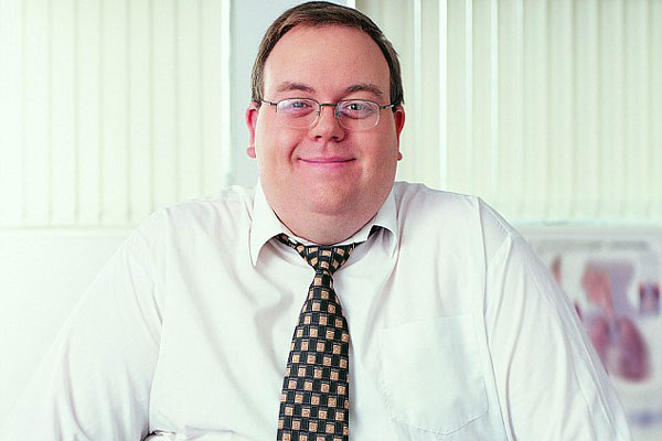 لباس تولد برای افراد چاق