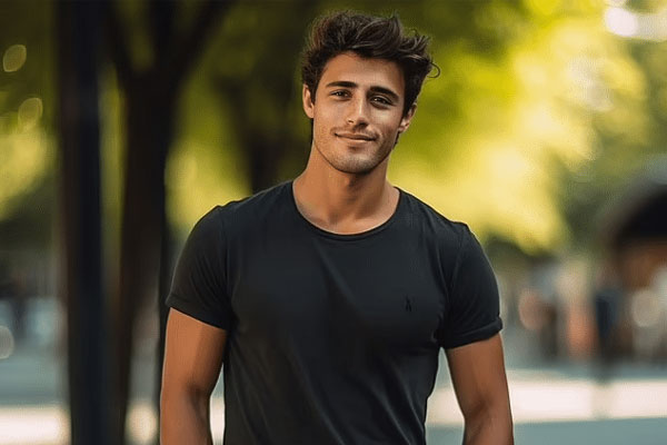 نکات ترکیب رنگ و لوازم جانبی