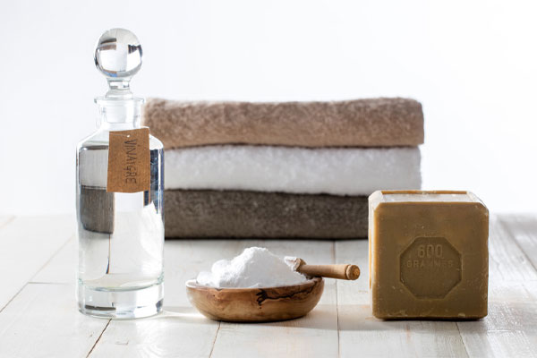 روش‌های جایگزین و طبیعی