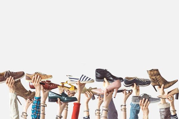 کفش مناسب کنسرت: تعادل بین زیبایی و راحتی