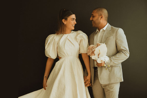 لباس مناسب سالگرد ازدواج