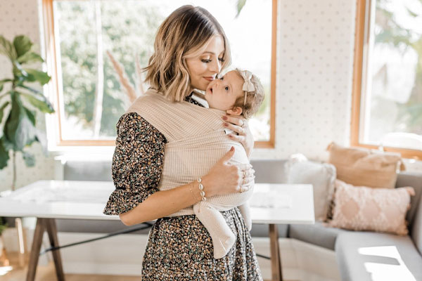 لباس مناسب بعد از زایمان