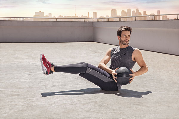 لباس مناسب آزمون عملی تربیت بدنی