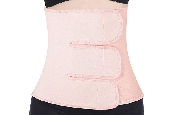 آیا از شکم‌بند یا گن استفاده کنیم؟ (هشدار پزشکی)