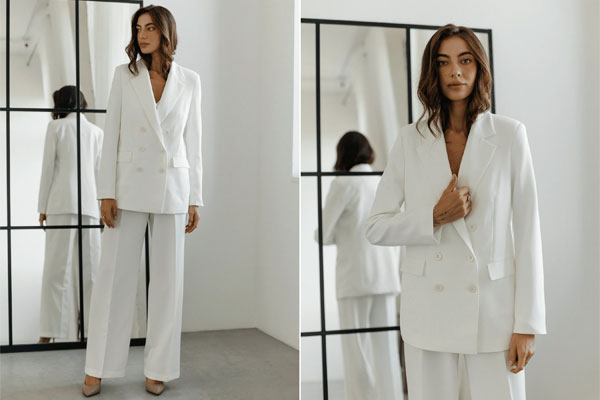 انتخاب سبک و سلیقه شخصی برای لباس مناسب جشن عقد