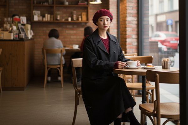 اصول کلی لایه لایه لباس پوشیدن