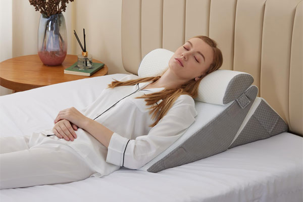 بالش‌های قابل تنظیم (Adjustable)