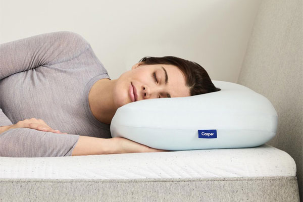 انواع بالش و تأثیرشان بر خواب