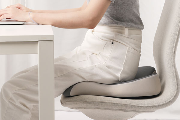 چگونه بهترین بالش را انتخاب کنیم؟