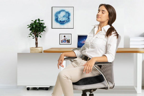 چرا بالش طبی نشیمنگاه مهم است؟