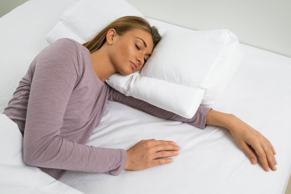 چطور بالشی متناسب با وضعیت خواب خود انتخاب کنیم؟