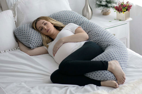 بالش بارداری