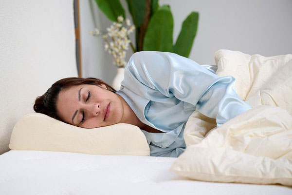 نکات مهم نگهداری و تعویض بالش