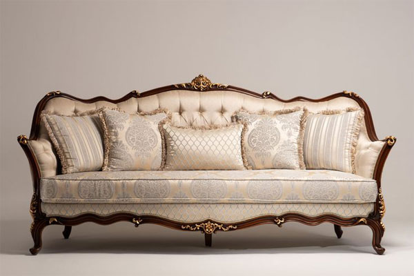 فرق مبل کلاسیک و نئوکلاسیک