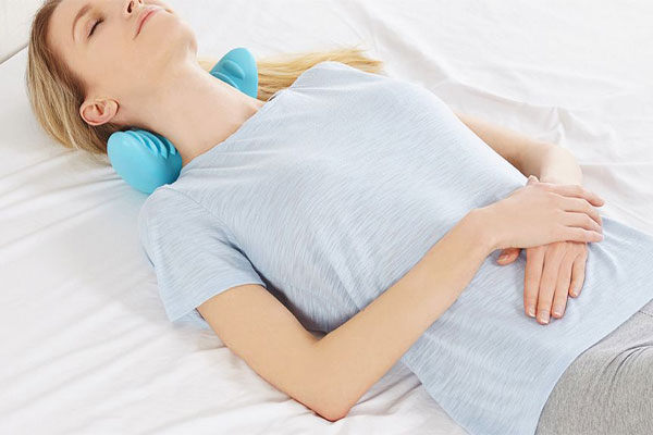 بالش برای قوز گردن