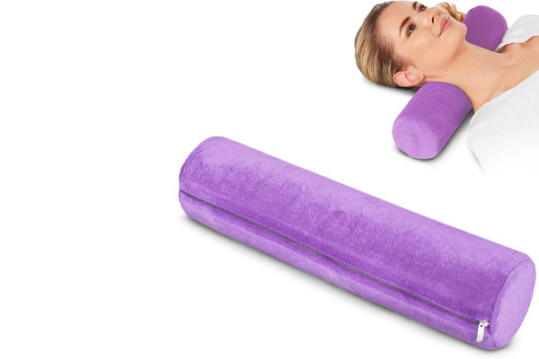 مدل‌های بالش که برای قوز گردن توصیه می‌شوند