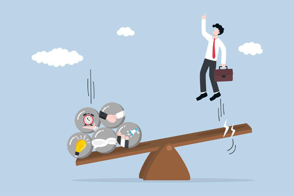آموزش مهارت های زندگی