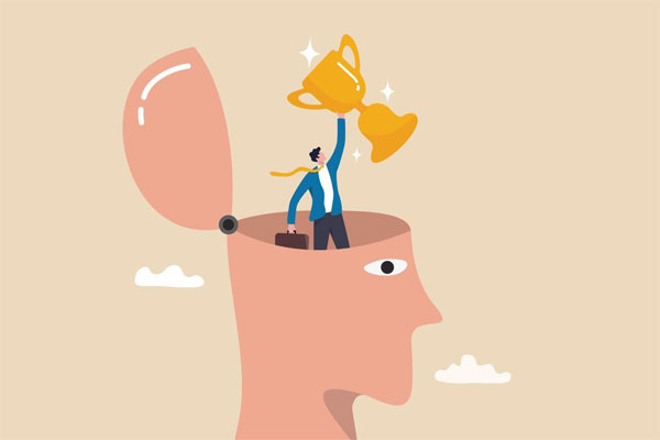 موفقیت های کوچک