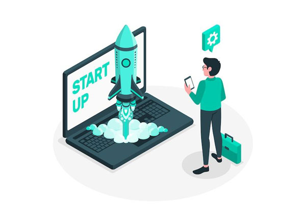 نقش فناوری در کارآفرینی