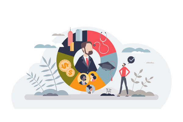 مهم‌ترین عوامل مؤثر بر کیفیت زندگی