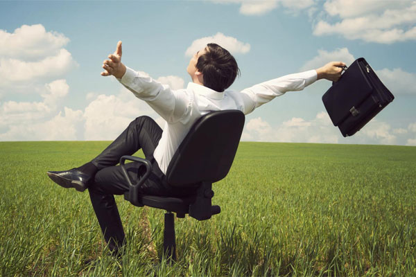 آموزش زندگی بدون استرس