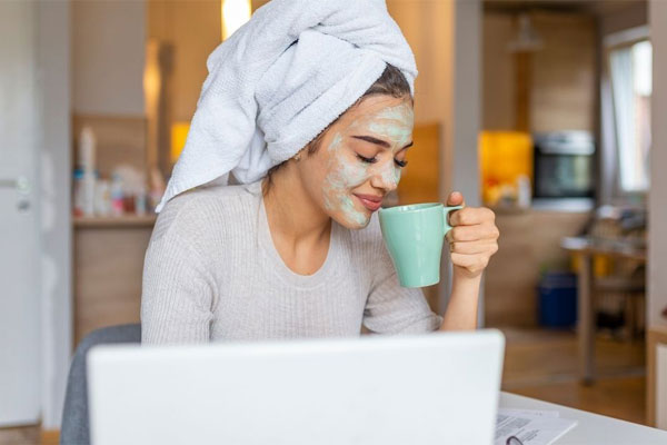 چگونه مراقبت از خود را به عادت تبدیل کنیم؟