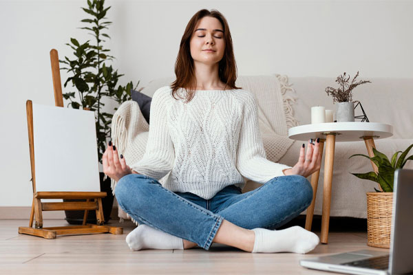 چگونه ذهن آگاهی را به عادت تبدیل کنیم؟