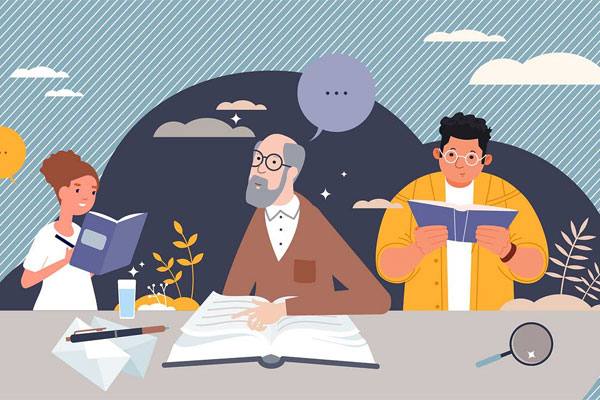راهنمای یادگیری مستمر