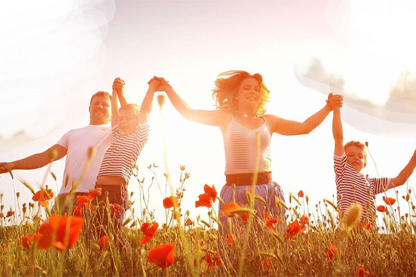 نکات بالا بردن کیفیت زندگی