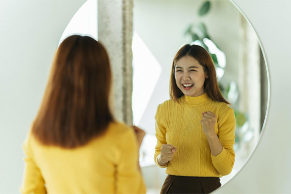چرا تقویت اعتماد به نفس اهمیت دارد؟