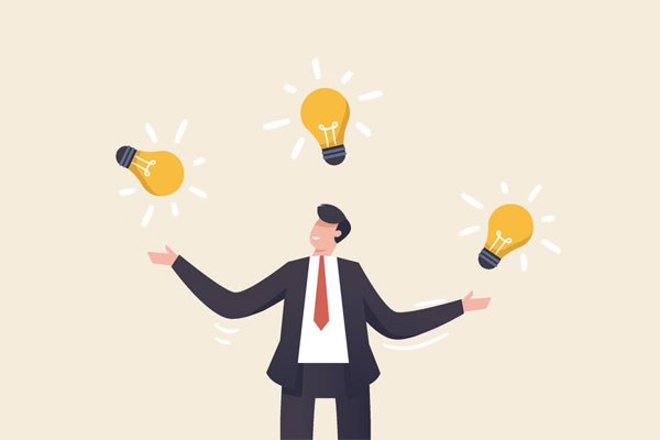آموزش مثبت اندیشی