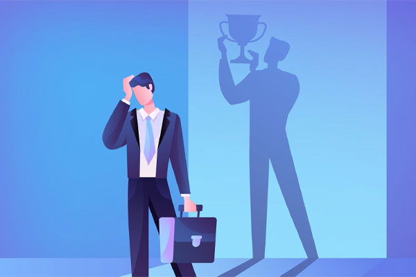 خودباوری چیست ؟